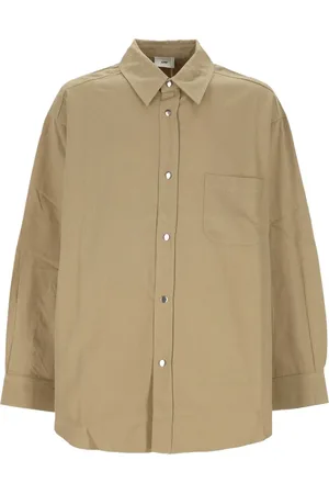 Autry Shirt met borduursel