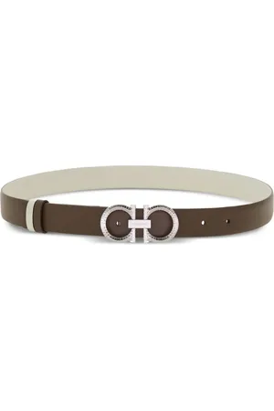 Salvatore Ferragamo Verstelbare riem