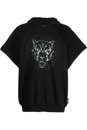Philipp Plein Hoodie met print