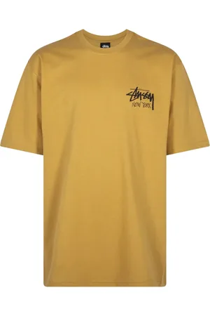 STUSSY Basic T