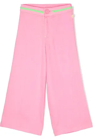 Billieblush Broek met logo