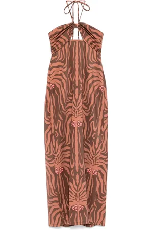 JOHANNA ORTIZ Midi