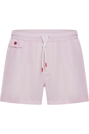 Kiton Zwembroek met trekkoord