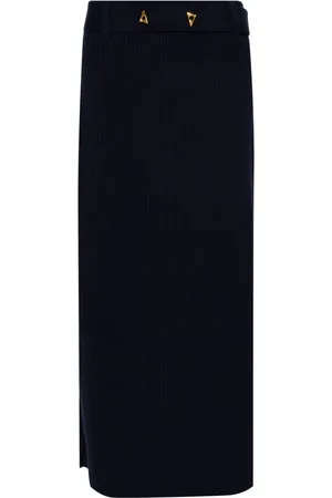 AERON Gebreide midi