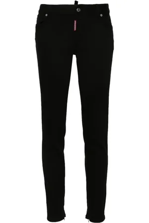 Dsquared2 Twiggy skinny jeans