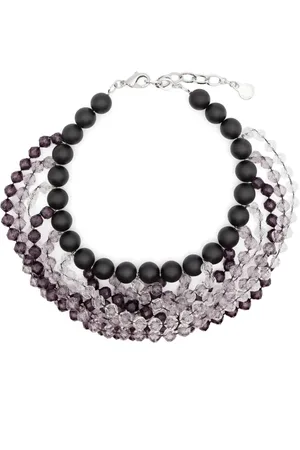 Emporio Armani Halsketting met kleurverloop