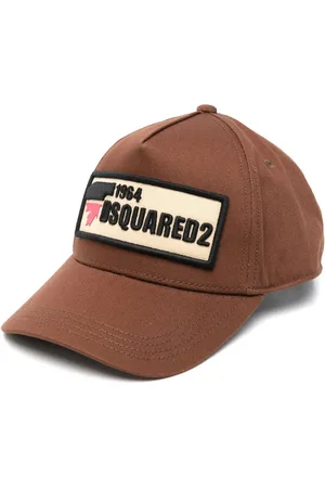 Dsquared2 Pet met logopatch