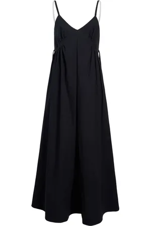 Proenza Schouler Barker jurk