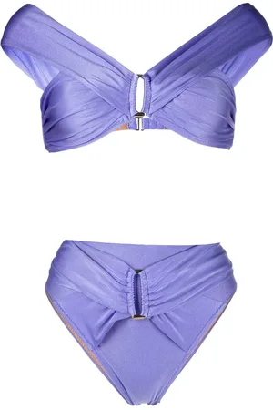 Noire Swimwear High waist bikini