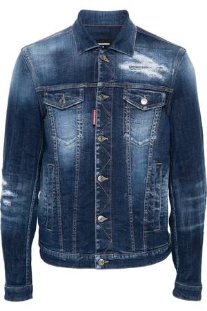 Dsquared2 Denim jack