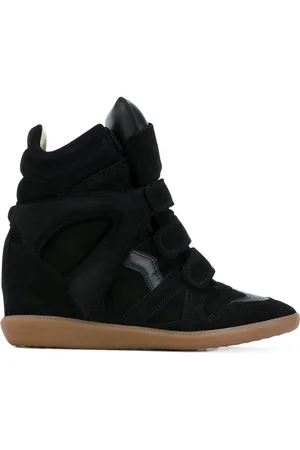 Isabel Marant Étoile Beckett high