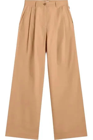 ECOALF Straight broek