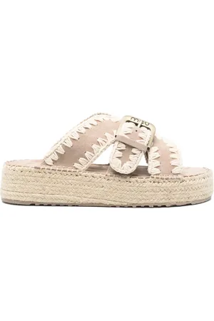 Mou 45 mm sandalen