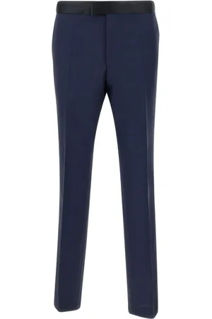 HUGO BOSS Straight broek