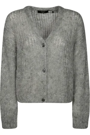 Max Mara Button