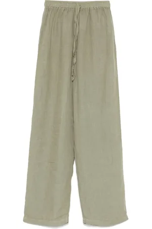 120% Lino Linnen broek