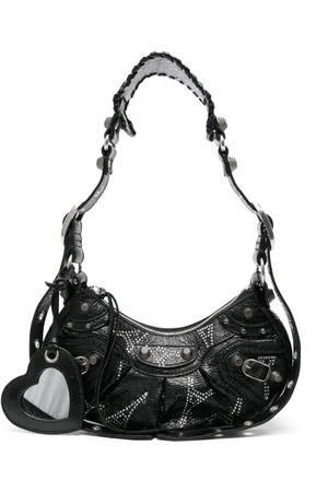 Balenciaga Le Cagole kleine schoudertas