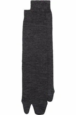 Maison Margiela Tabi kniekousen