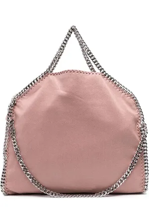 Stella McCartney Falabella shopper met ketting