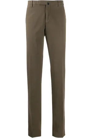 Incotex Klassieke chino