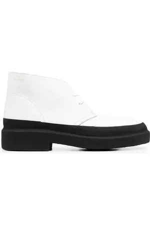Clarks Desert boots