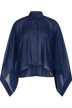 Para Mi Marina blouse