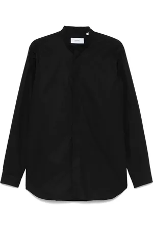 LARDINI Cotton shirt