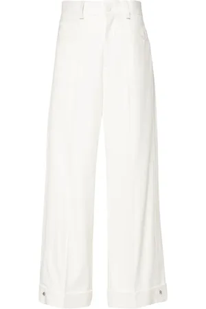AERON Straight broek