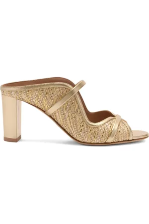 MALONE SOULIERS Norah 70mm muiltjes