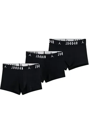 Jordan Drie boxershorts met logoband
