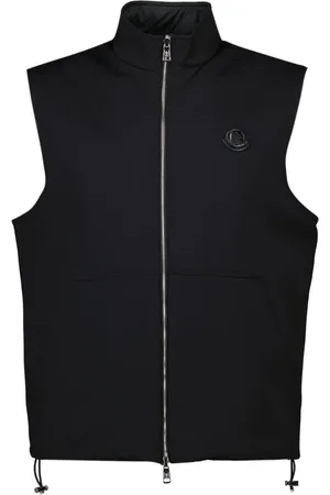 Moncler Omkeerbare bodywarmer