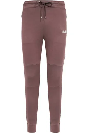 BALR. Katoenen trainingsbroek