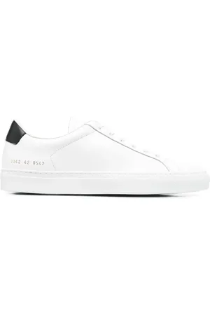 COMMON PROJECTS Low