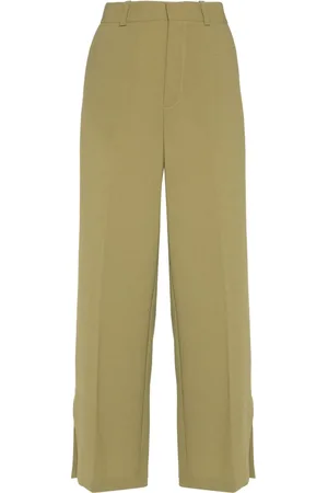 AERON Straight broek