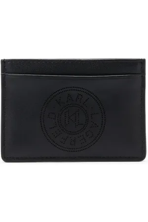 Karl Lagerfeld K/Circle pasjeshouder