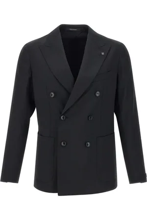 TAGLIATORE Wollen blazer