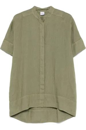 Aspesi Linnen blouse