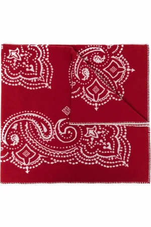 Givenchy Sjaal met print