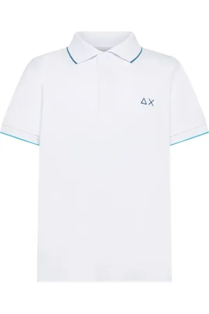 sun68 Poloshirt van stretch