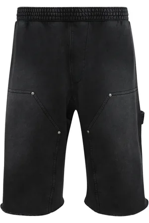 Givenchy Katoenen shorts