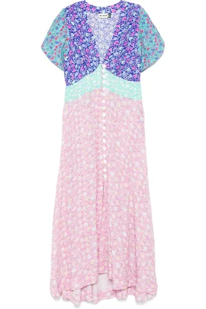 RIXO London Midi