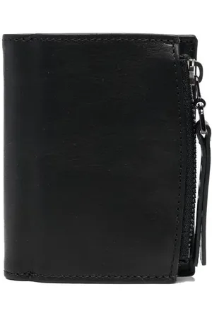 Maison Margiela Portemonnee met rits