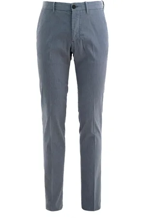 Incotex Straight broek