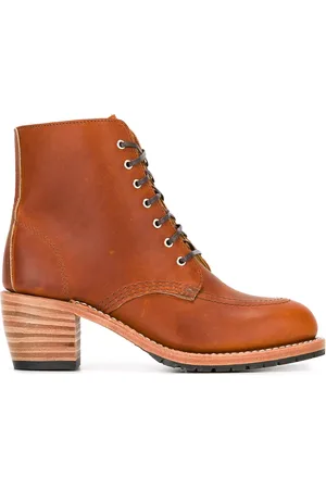 Red Wing Lace