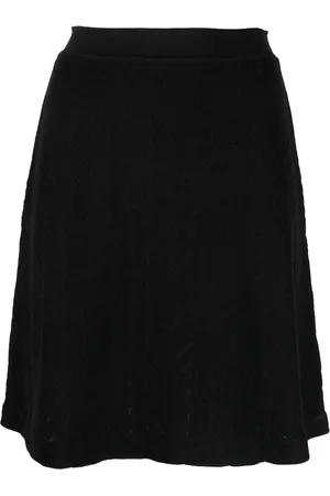 Missoni Gehaakte mini