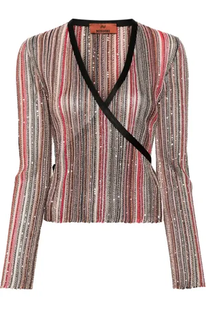 Missoni Gestreepte trui