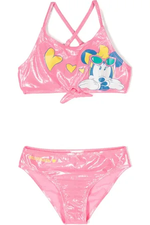 Billieblush Bikini met print