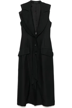 YOHJI YAMAMOTO Midi
