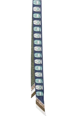 Fendi Wikkelsjaal