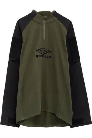 Umbro Tactical sweater